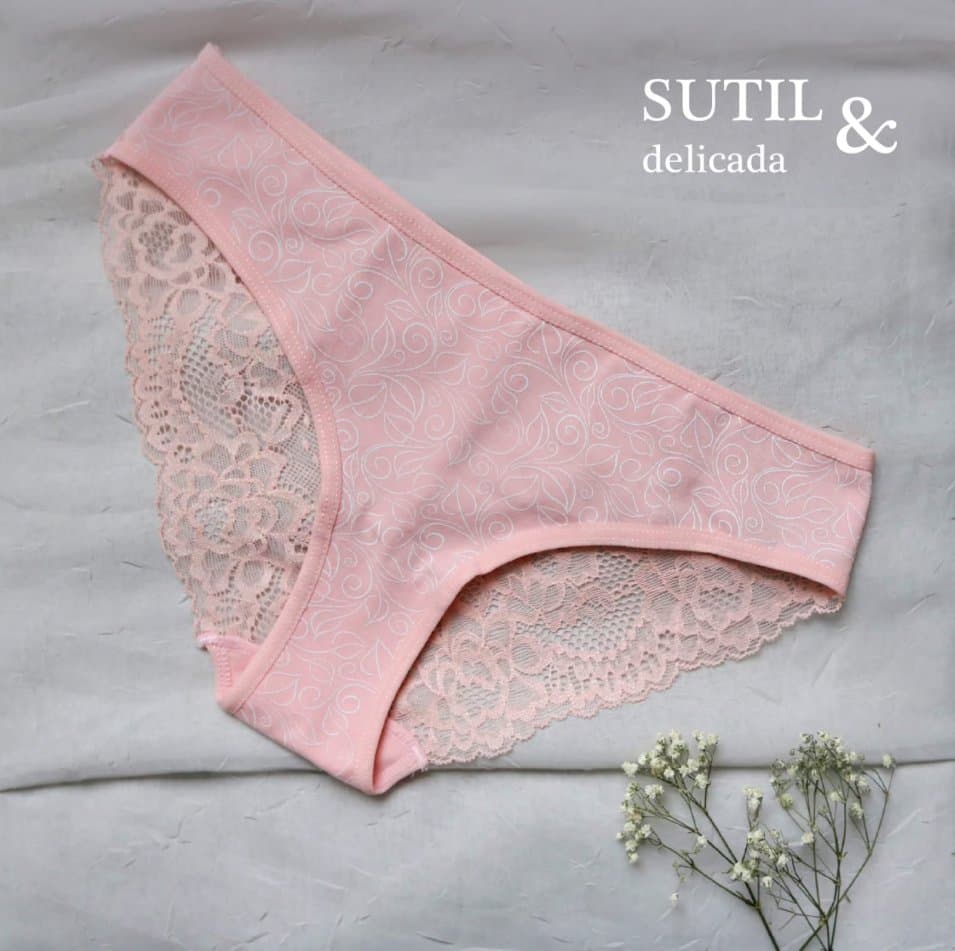307.07 Daniela's Semicintura x3 Unidades