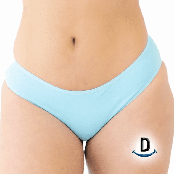 410 Maryuri Tanga Llano x3 Unidades