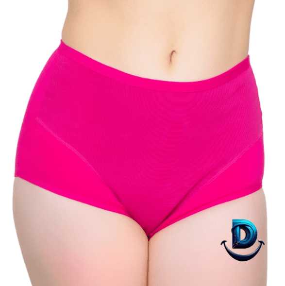 490.5 Maryuri Control de Abdomen x3 Unidades