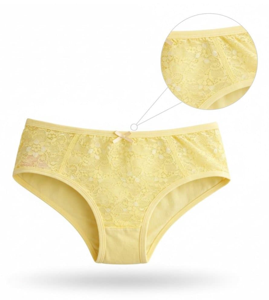 358 Maryuri Tanga Con Randa x3 Unidades