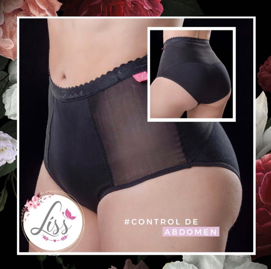 261 Liss Control Fuerte con PowerNet x3 Unidades