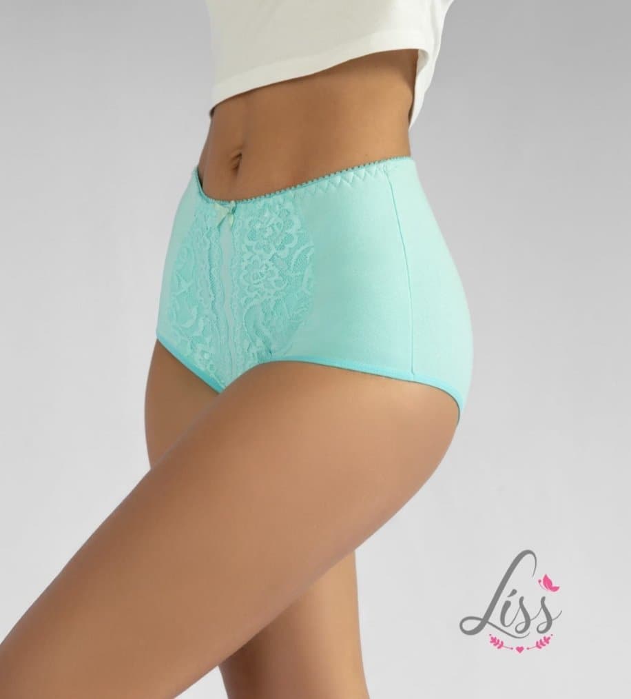 251 Liss Control de Abdomen x3 Unidades