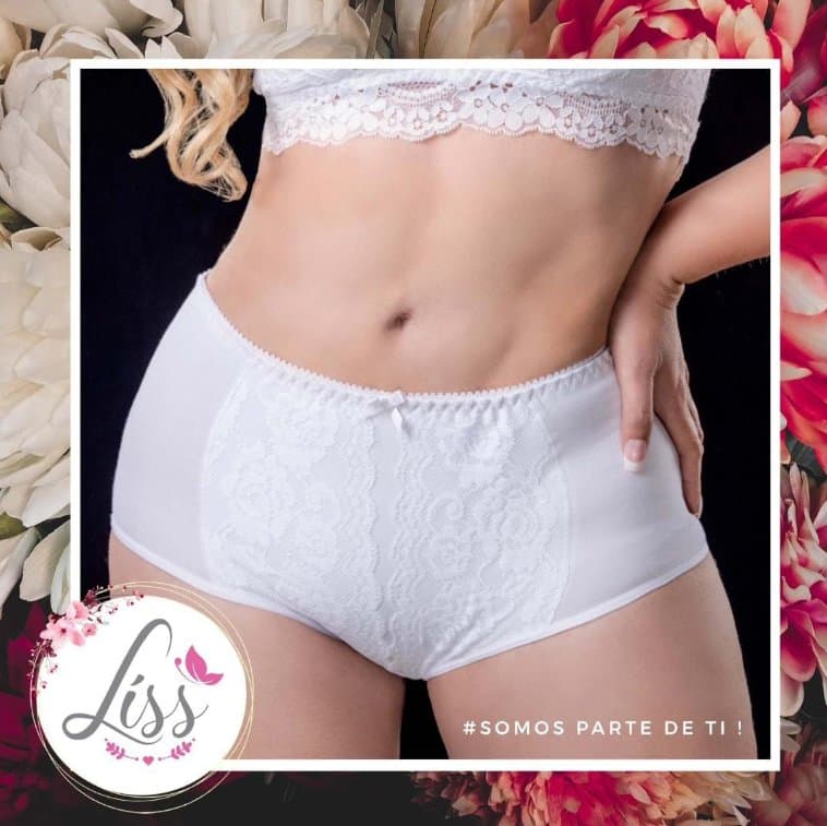 CA-251 Liss Refuerzo Abdominal x3 Unidades
