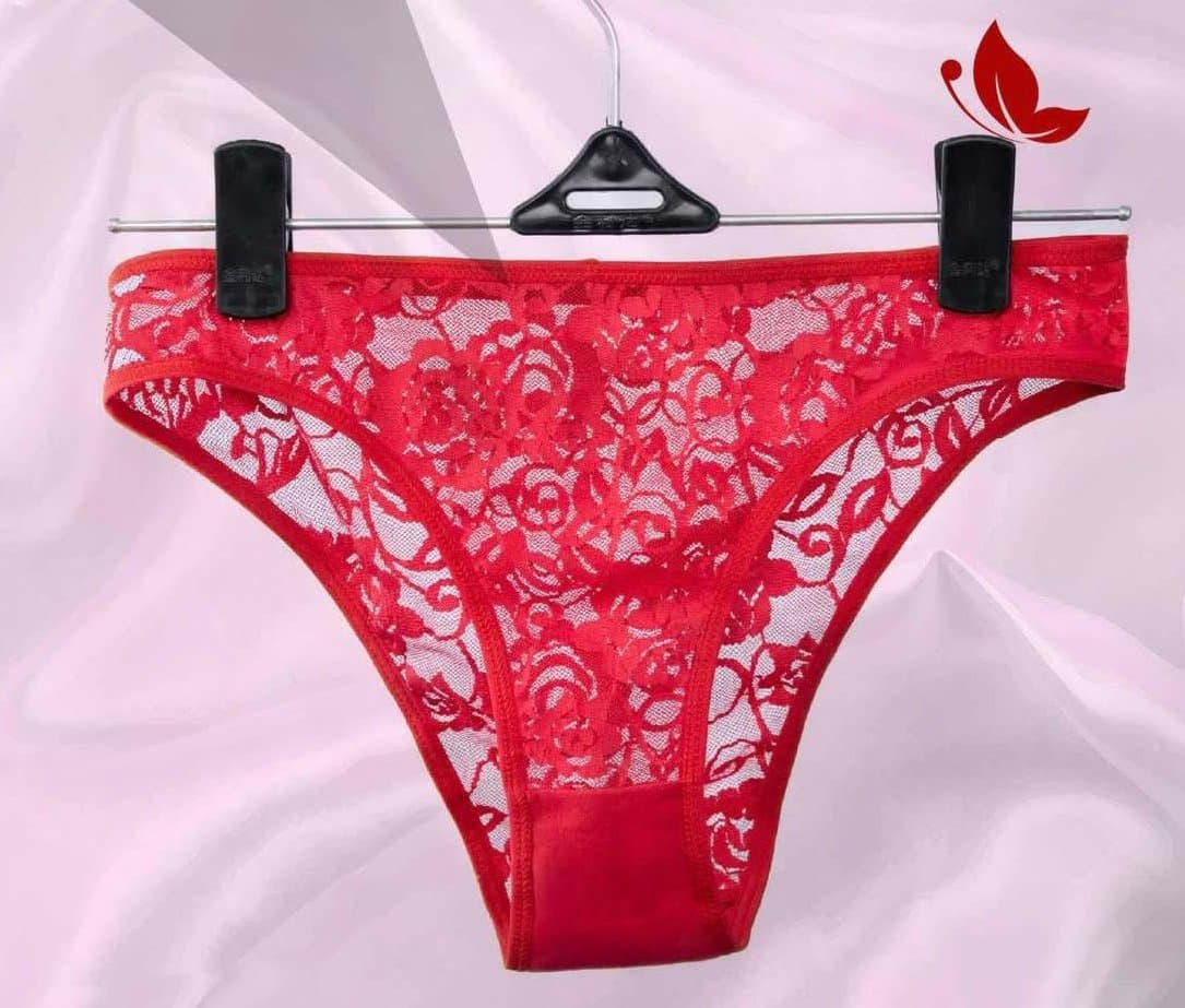 530 Liss Tanga Randa x3 Unidades