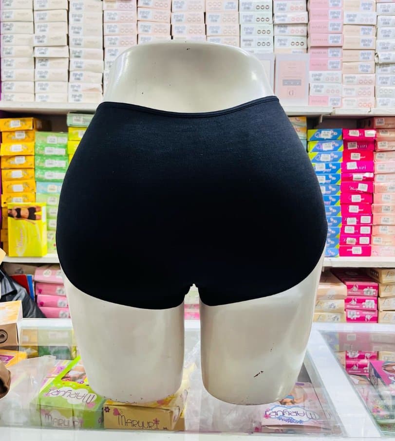 911 Ariana Control Abdomen x3 Unidades 