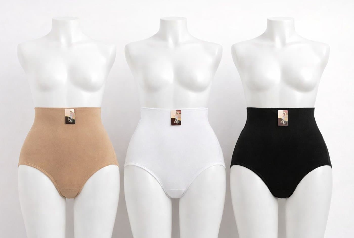 700001 Grattzia Bucarest Control Abdomen x3 Unidades
