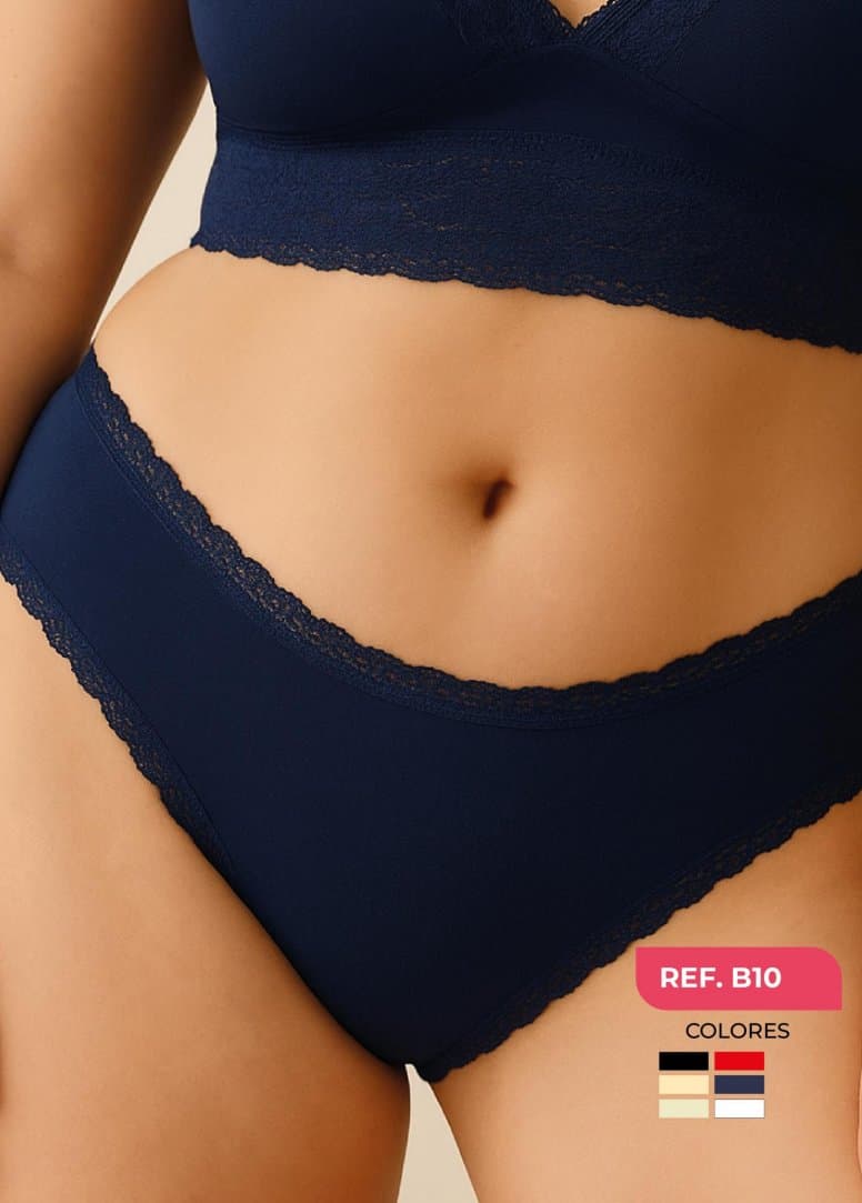 B10 Ariana Tanga x3 Unidades