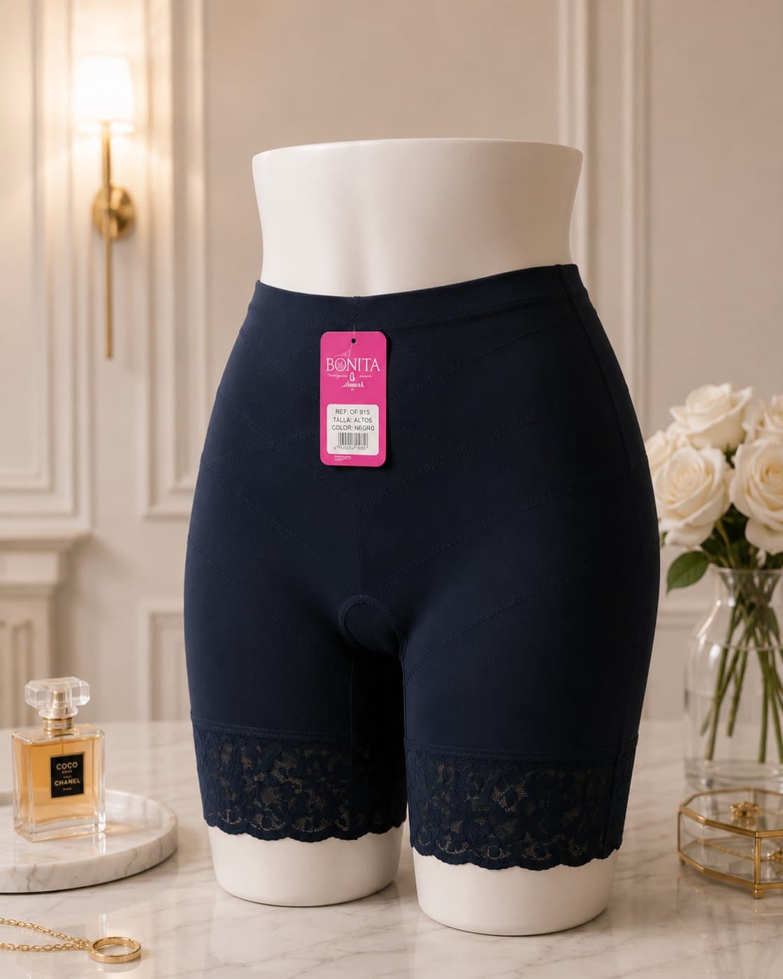 932 Bonita Freya Faja x1 Unidad 