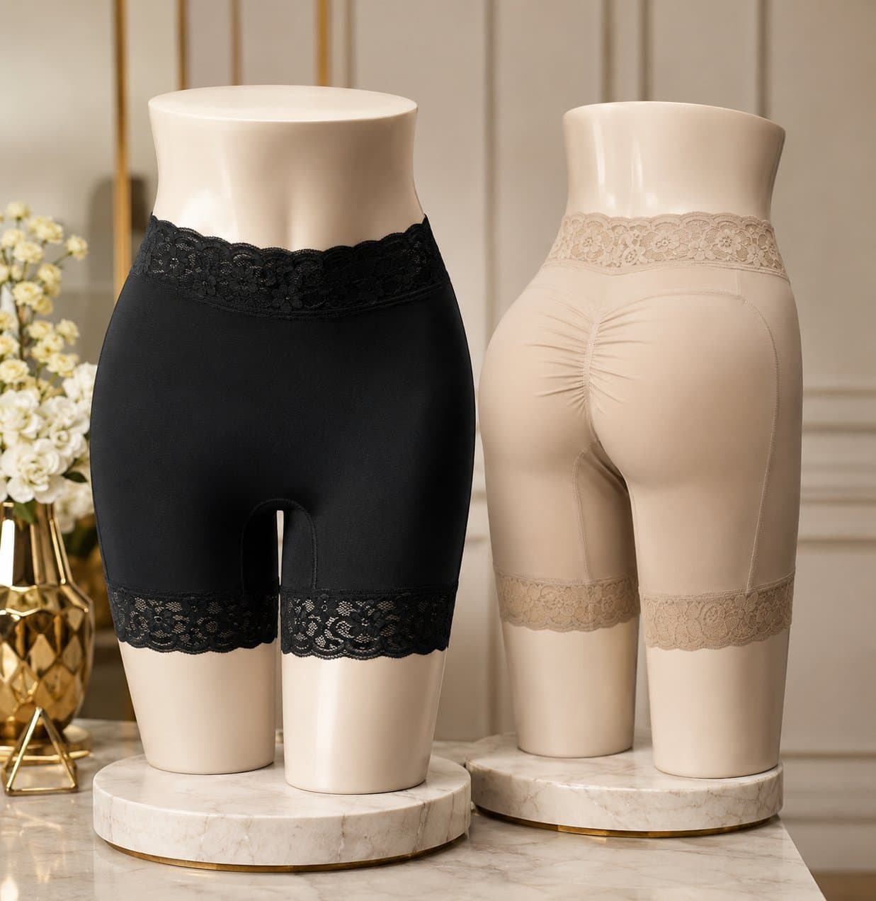 926 Bonita Maddys Faja Short x1 Unidad 