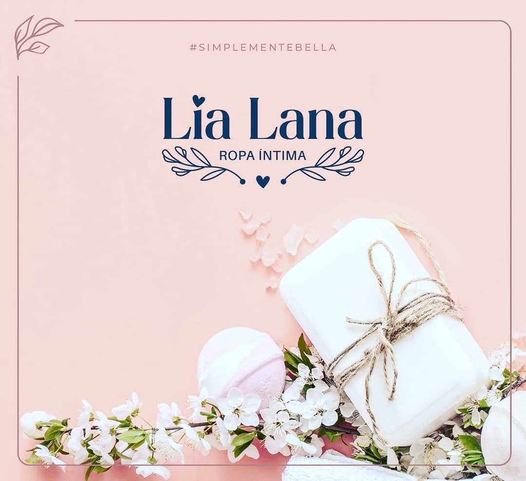 LÍA LANA