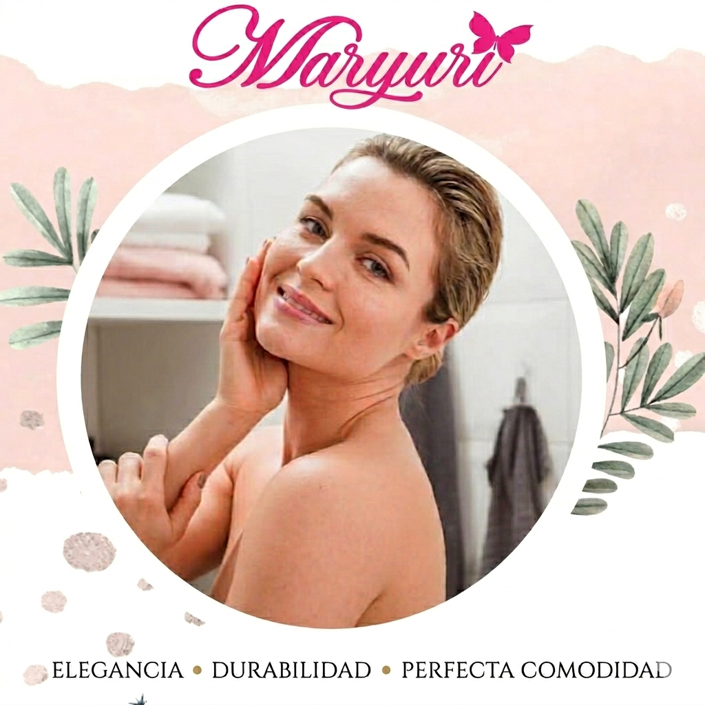 MARYURI